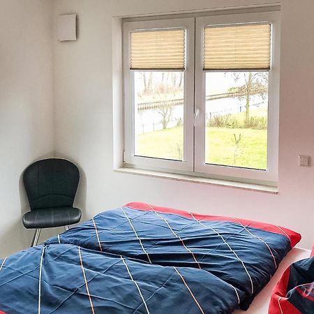 2 Bedroom Cozy Apartment In Рехлин Экстерьер фото